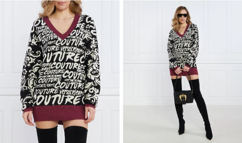 Versace jeans couture logo - versace,